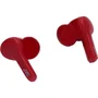 JVC HA-A8T-R Auriculares Inalámbricos TWS Rojo